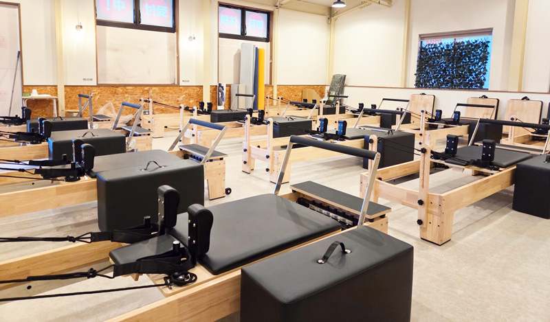 MAXスポーツクラブ